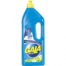 Средство для мытья посуды Gala, 1л, яблоко
