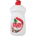 Средство для мытья посуды Fairy, 500 мл, ягодная свежесть