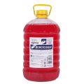 Мыло жидкое Buroclean ECO 5л, цветочное