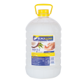 Мыло жидкое Buroclean EuroStandart 5л, кокос