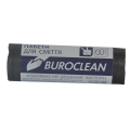 Пакеты для мусора ECO 60л/40шт. Buroclean (черные)