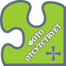 Датер со свободным полем GRAFF 2160Dat, 42х25 мм, укр.